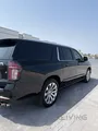 2024 Chevrolet Suburban Premier - 4x4 petrol Perfect