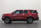 2024 Chevrolet TAHOE