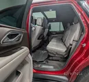2024 Chevrolet TAHOE