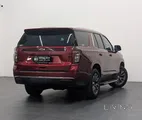 2024 Chevrolet TAHOE