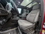2024 Chevrolet TAHOE