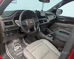 2024 Chevrolet TAHOE