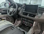 2024 Chevrolet TAHOE