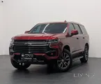2024 Chevrolet TAHOE