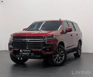 Chevrolet Tahoe LT Premium 2024