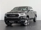 2024 Dodge RAM Limited- Original Paint