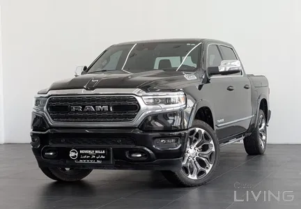 Dodge Ram Limited 2024