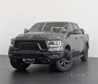 2024 Dodge RAM Rebel- Original paint