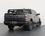 2024 Dodge RAM Rebel- Original paint