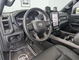 2024 Dodge RAM Rebel- Original paint