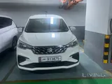 2024 ERTIGA