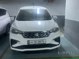 2024 ERTIGA