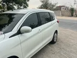 2024 ERTIGA