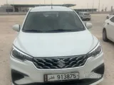 2024 ERTIGA