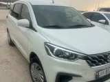 2024 ERTIGA