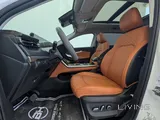 2024 Exeed TXL - Original paint
