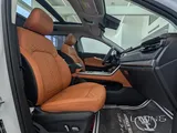 2024 Exeed TXL - Original paint