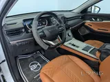 2024 Exeed TXL - Original paint