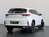 2024 Exeed TXL - Original paint