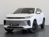 2024 Exeed TXL - Original paint