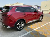 2024 Ford Territory Titanium - Used Petrol SUV in Red
