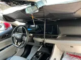 2024 Ford Territory Titanium - Used Petrol SUV in Red