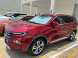 2024 Ford Territory Titanium - Used Petrol SUV in Red