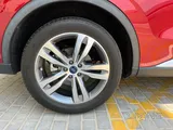 2024 Ford Territory Titanium - Used Petrol SUV in Red