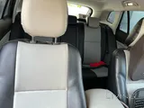 2024 Ford Territory Titanium - Used Petrol SUV in Red