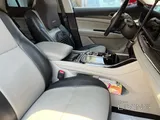 2024 Ford Territory Titanium - Used Petrol SUV in Red