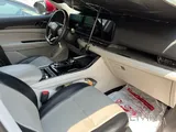 2024 Ford Territory Titanium - Used Petrol SUV in Red