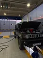 للبيع: سوزوكي جمني جي إل إكس 2024 أوتوماتيك كامل المواصفات