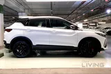 2024 Full Options Geely Coolray (Very low mileage)