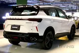 2024 Full Options Geely Coolray (Very low mileage)