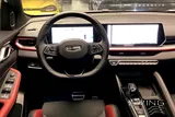 2024 Full Options Geely Coolray (Very low mileage)