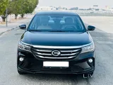 2024 GAC GA4 بضمان، للبيع العاجل