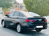 2024 GAC GA4 بضمان، للبيع العاجل