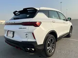 2024 Geely Coolray – Under Factory Warranty