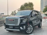 جمس يوكون دينالي 2024 - مستعمل، بنزين، أوتوماتيك، أسود