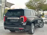 جمس يوكون دينالي 2024 - مستعمل، بنزين، أوتوماتيك، أسود