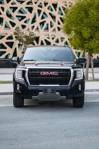 GMC Yukon SLE 2024