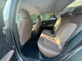 2024 Hyundai Accent Silver Petrol Automatic - Used