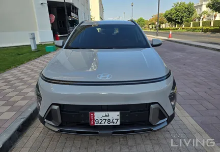 Hyundai Kona  2024
