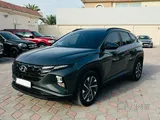 2024 Hyundai Tucson – Low Mileage – Like New – QR 75,000