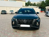 2024 Hyundai Tucson – Low Mileage – Like New – QR 75,000