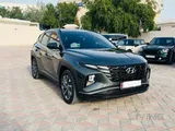 2024 Hyundai Tucson – Low Mileage – Like New – QR 75,000