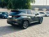 2024 Hyundai Tucson – Low Mileage – Like New – QR 75,000