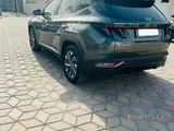 2024 Hyundai Tucson – Low Mileage – Like New – QR 75,000