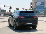 2024 Infiniti QX4 Black - Used Petrol SUV with Automatic Gear