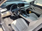 2024 Infiniti QX4 Black - Used Petrol SUV with Automatic Gear